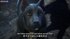 Shrouding The Heavens Eps 126 Sub Indo (1080HD)