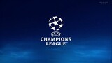 WOWOW Live | UEFA Champions League 2022/23 Intro - FedEx & Heineken
