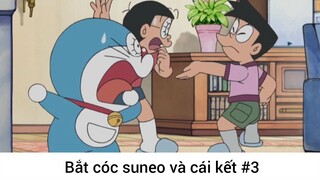 Bắt cóc Suneo và cái kết phần 3