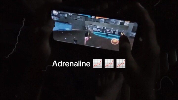 ramadan pertama langsung spar #ff #bst #freefree #garenafrefre