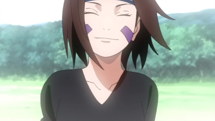 There will never be anyone like Rin and Obito again.