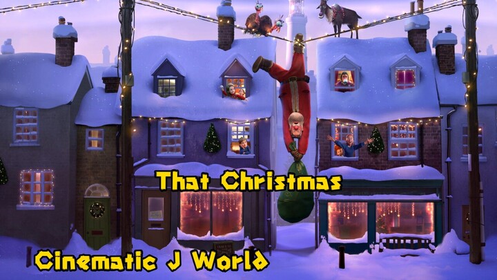 | That Christmas | (2024) Comedy/Fantasy (EngSub)