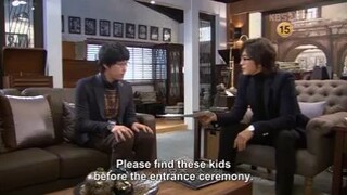 DREAM HIGH EPISODE 3 (ENGLISH SUBTITLES)