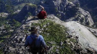 [Red Dead Redemption 2] آرثر يحتاج إلى الخلاص أكثر من أي شخص آخر (الجزء 5)