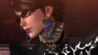 Bayonetta ready for it Amv