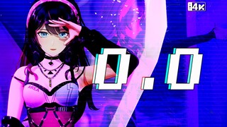 "أغنية عالمية شهيرة" NMIXX 『OO』