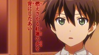 《稍稍瞥到了》