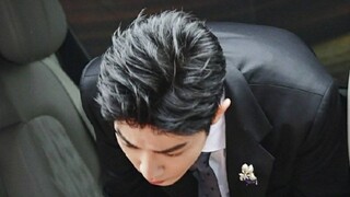 เส้นผมของมนุษย์ไม่เหมือนกัน ฉันแค่รู้สึกว่าเขาเขียวชอุ่มในขณะที่ของฉันเบาบาง