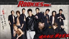 Rookies 01 - Sub Indonesia (2008)