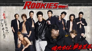 Rookies 01 - Sub Indonesia (2008)