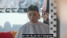 Công Tố Viên Quân Sự Doberman EP 4 [Sub Việt]