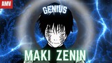 Maki Zenin ■ Lsd ft. Sia, Labirinth, Diplo - Genius■