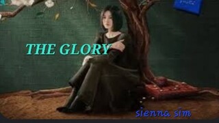 THE GLORY 2022 EP.1 KDRAMA SONG HYE KYO