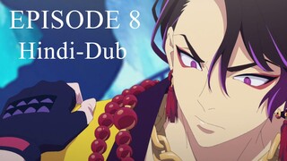 Paradox Live THE ANIMATION Season 1 Episode 8 in Hindi Dubbed | Full HD Dubbed Anime
