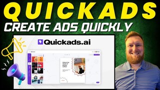 QuickAds Review: Generate Multi-Platform Ads with One Click