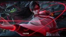 PV Spirit Realm Walker RILIS 2025-2026