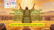 Hadis Sahih Tentang Surga yang Jarang Diketahui Umat Muslim