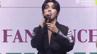 [คิมโยฮัน] รีทวีตครบ 10,000 ครั้งแล้ว! เขาชนะรางวัลลอตเตอรี่คอนเสิร์ตจากคุณแม่ตัวเอง "หรือว่าจะเป็นแ