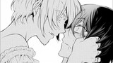 [Anime]MAD·AMV: Setelah Dicium Paksa Berkali-kali, Akhirnya Tersentuh