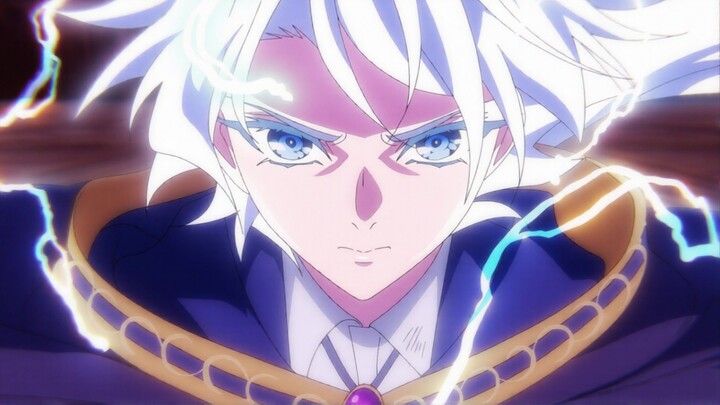 Wistoria Season 2 Makin Seruu‼️Will Bantai Bantai Musuh Pakai Sihir 😨🥶