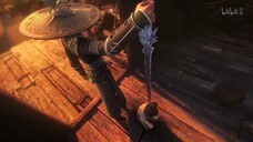 | Donghua Baru | The Gate Of Mystical Realms | 1