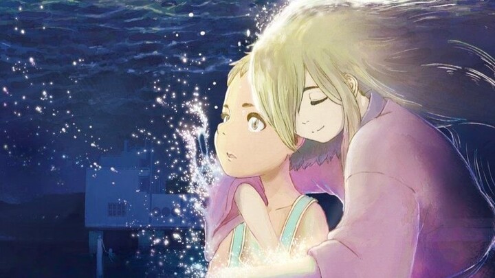 【Tháng 8/Hanasawa Kana】Trailer chính thức PV phim điện ảnh anime “Shiranui” 【Nhóm dịch MCE】