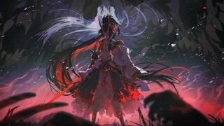 【阴阳师/高燃】阴阳师三周年预热！