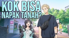 Waguri Kaoruko Dari Kaoru Hana Kok Bisa Napak Tanah? Padahal Cebol