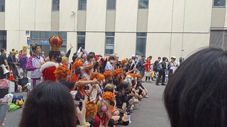 【CP29】Click to watch kgym boke live