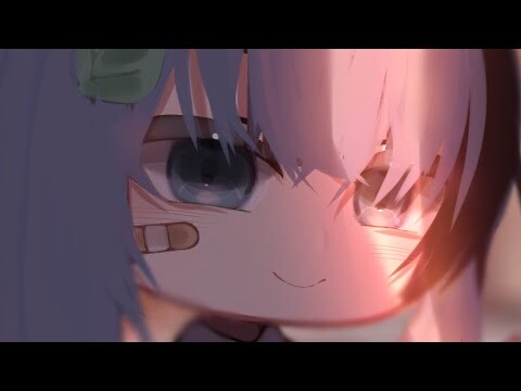 Speed Edit Twilight Girl - Gacha Club