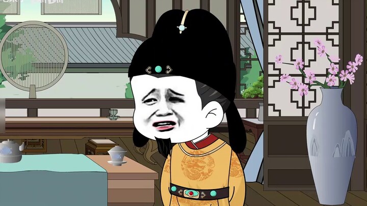 Tập 22 của "Qilinzi of the Tang Dynasty" bắt đầu trận đấu polo