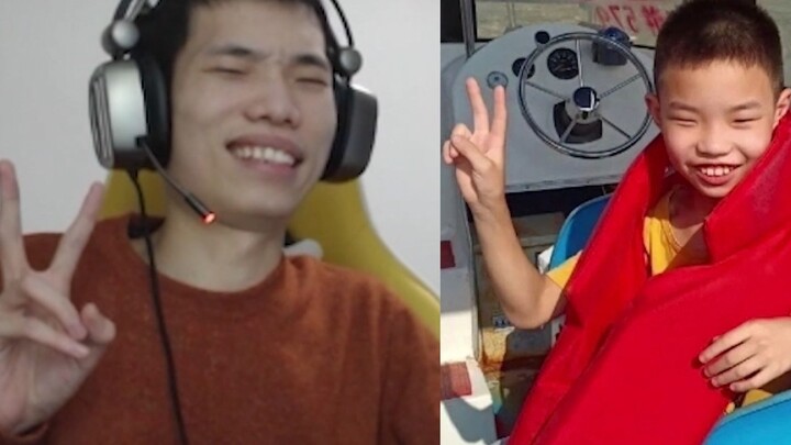 【عرض القرش】لكن هذا حقًا ليس أنا