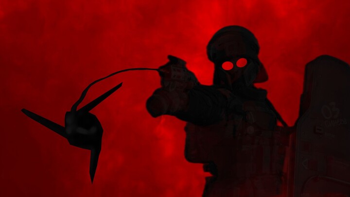 Total annihilation! Hook Ultraman!