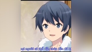 thử làm thám tử 1 lần 😅anime animevietsub phimhay