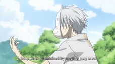 Hotarubi no Mori e [Part 18]