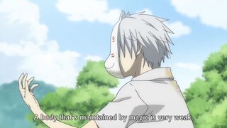 Hotarubi no Mori e [Part 18]