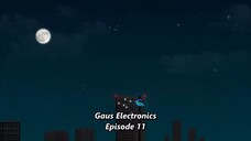 GausElectronic E11 Sub IND