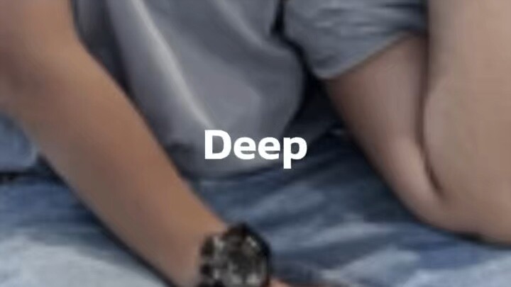 Deep #musicforyout29