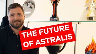 THE FUTURE OF ASTRALIS | A New Era Begins