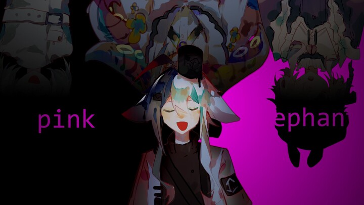 【oc】𝕡𝕚𝕟𝕜 บัญชีผู้ใช้นี้เป็นส่วนตัว