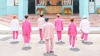 【BangEarn】คณะนาฏศิลป์ไทยคัฟเวอร์เพลง "Boy With Luv" ของ BTS