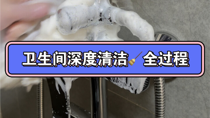 The Cleaning Lady Teaches You How to Do Housework