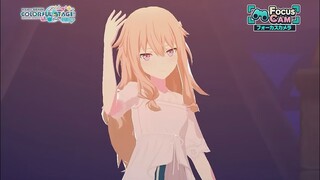 【直拍】草薙宁宁『箱庭のコラル』