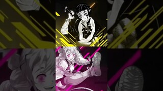 all hashira vs all upper moon