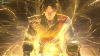 The Gate Of Mystical Realm | Episode 4 Indo