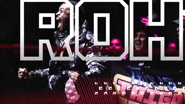 Ring Of Honor Wrestling | Full Show HD | February 19, 2026