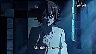 Momen tatsumi mati