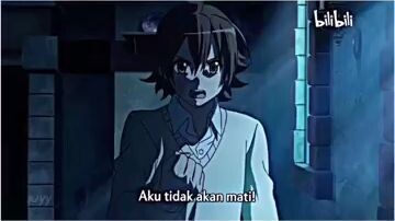 Momen tatsumi mati