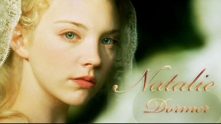 [Little Rose’s Personal/Vintage Court Style] A Scheming Beauty with a Fiery Temper