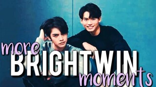 More BrightWin Moments